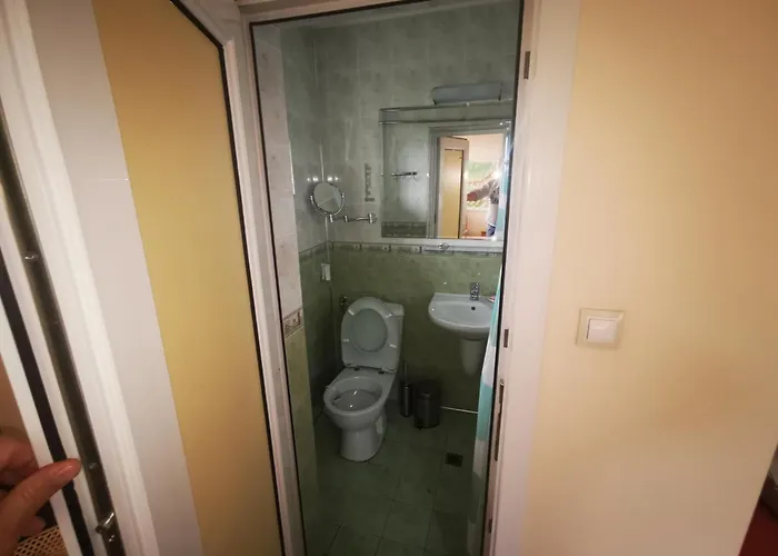 къщата на румен Apartamento