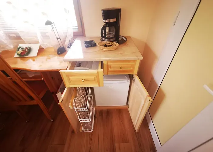 къщата на румен Apartamento Sofía