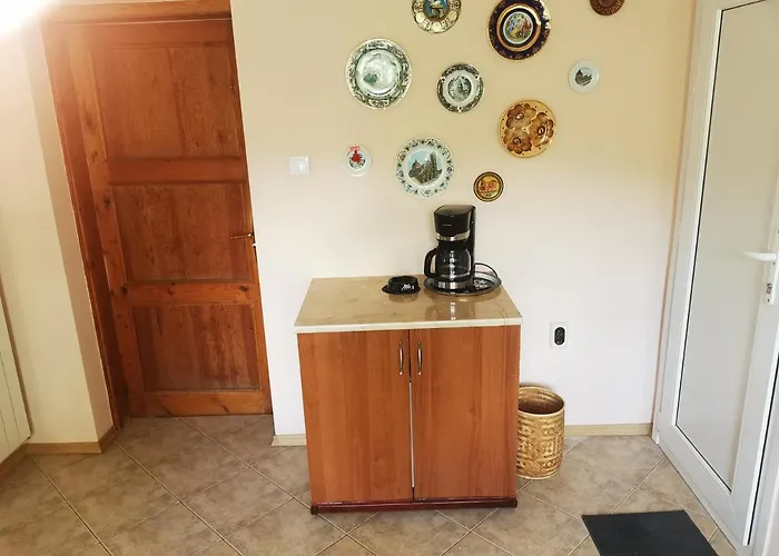 къщата на румен *