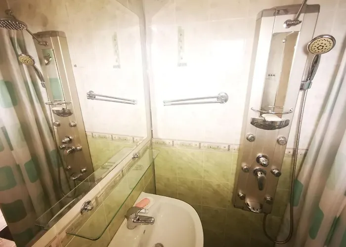 къщата на румен Apartamento Sofía