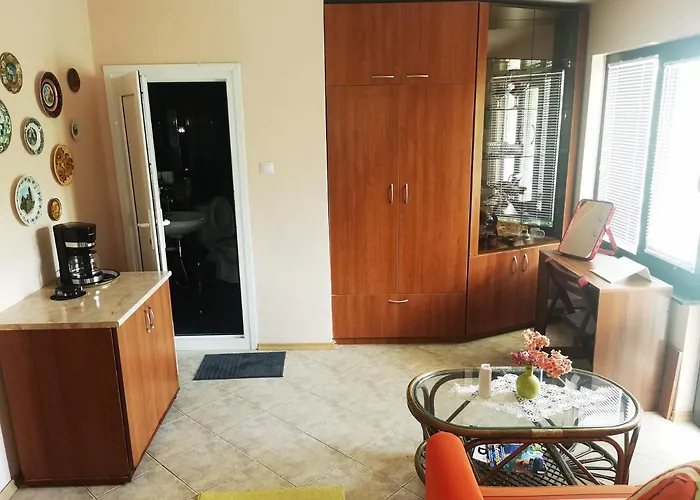 къщата на румен Apartamento Sofía