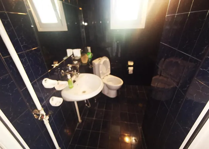 къщата на румен Apartamento