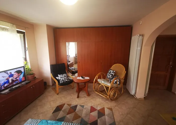 къщата на румен Apartamento *
