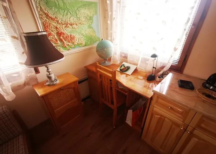 къщата на румен Sofía