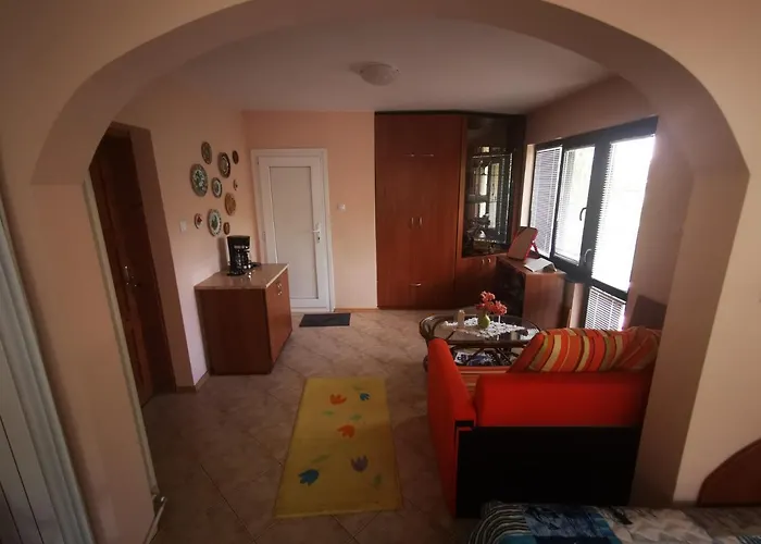 къщата на румен Apartamento *