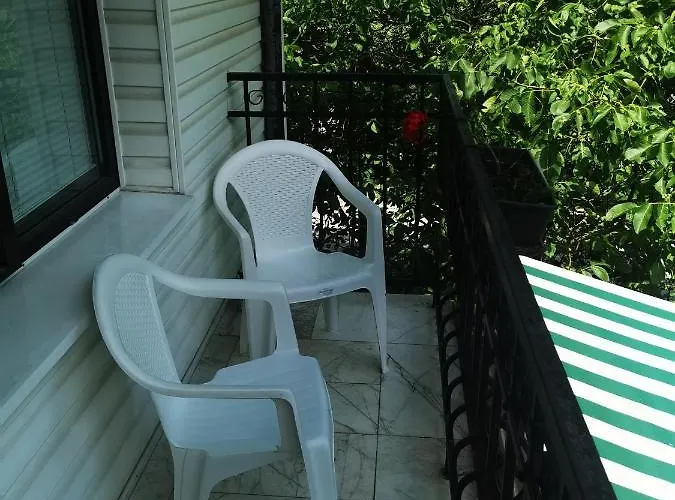 къщата на румен Sofía