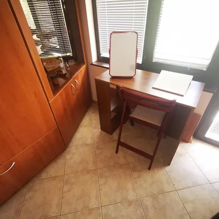Apartamento къщата на румен Sofía