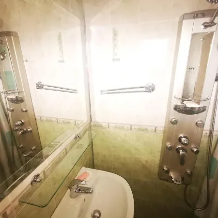 къщата на румен Apartamento Sofía