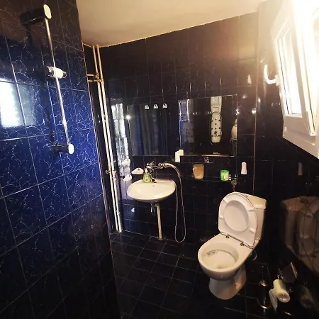 къщата на румен *