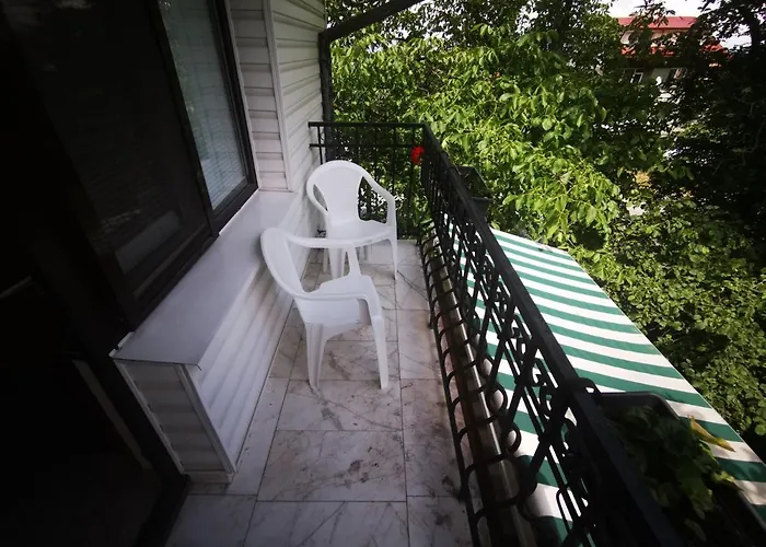 къщата на румен София