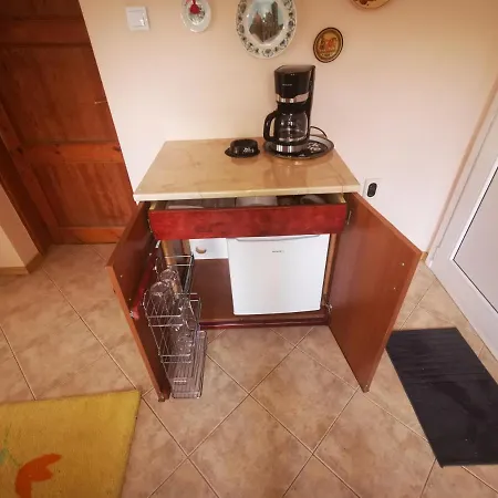 къщата на румен Sofía