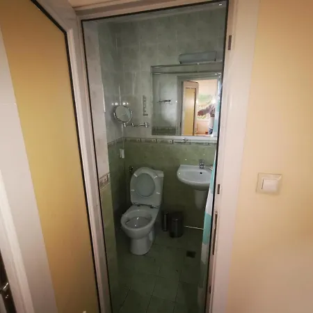 къщата на румен Apartamento