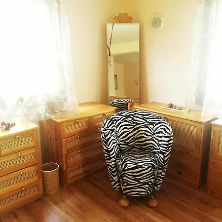къщата на румен Apartment Sofia