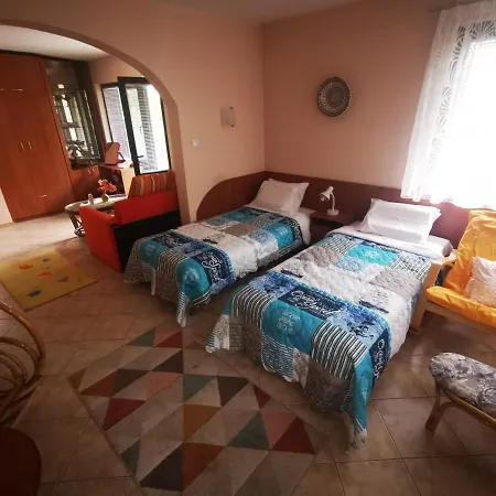 къщата на румен Appartement