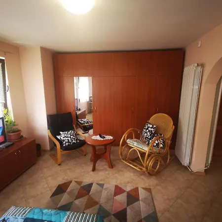къщата на румен Apartment *