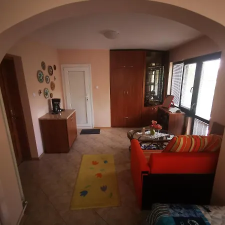 къщата на румен Apartamento *
