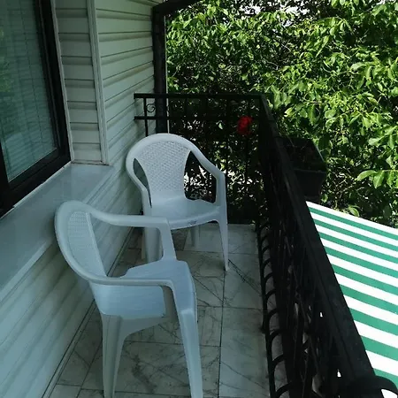 къщата на румен Sofía