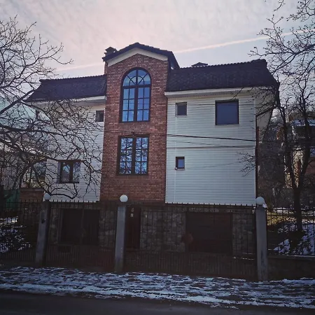 Appartement къщата на румен *