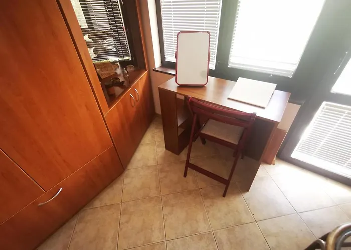 Lejlighed къщата на румен Sofia