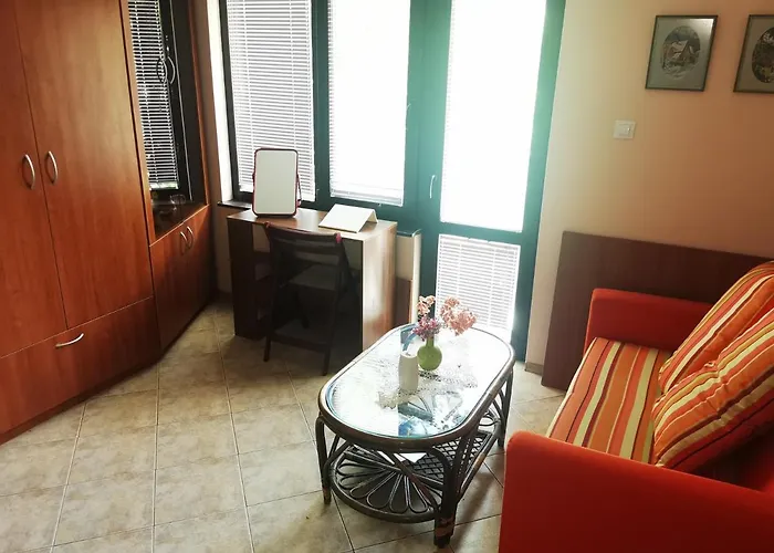 къщата на румен Sofia