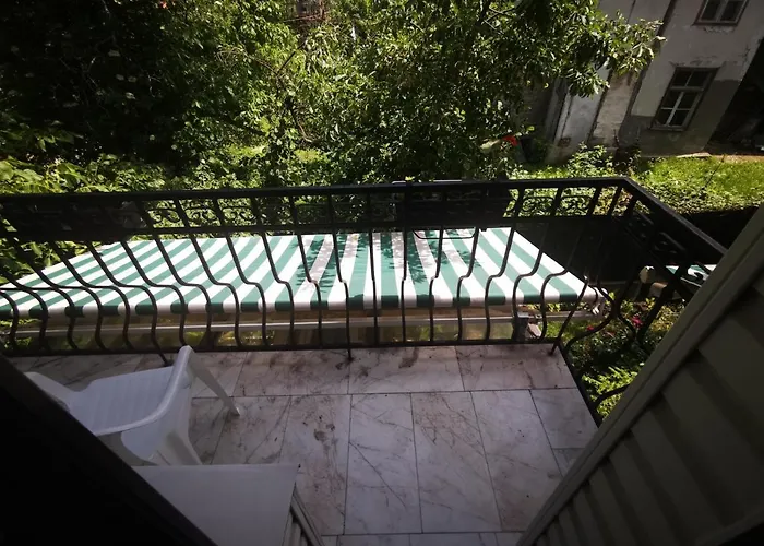 къщата на румен * Sofia