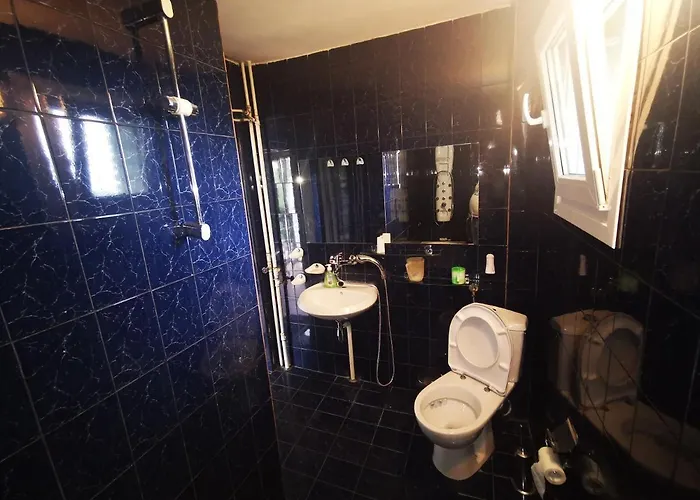 къщата на румен *