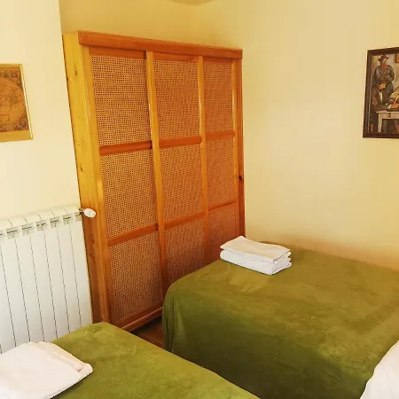 къщата на румен