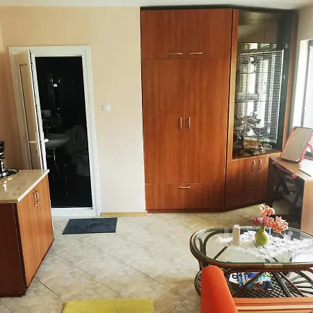 къщата на румен Daire Sofya