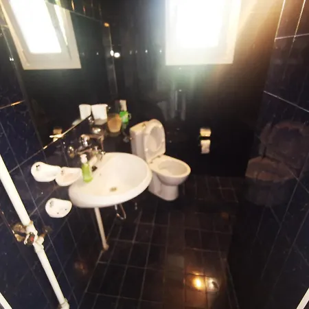 къщата на румен Daire