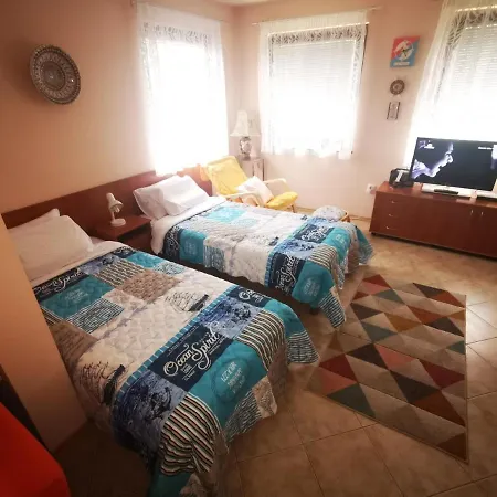 къщата на румен Daire *