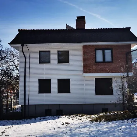 Daire къщата на румен Sofya